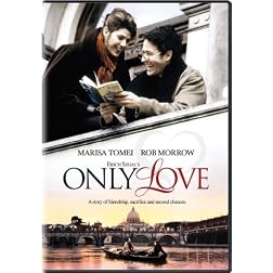 Erich Segals Only Love