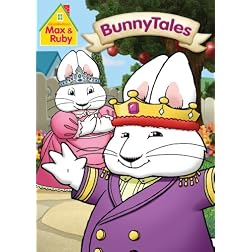 Max & Ruby: Bunny Tales