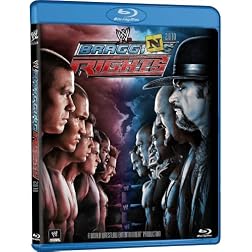 Bragging Rights 2010 [Blu-ray]