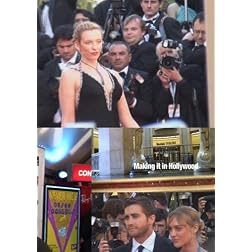 Making It In Hollywood