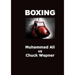 Muhammad Ali vs Chuck Wepner