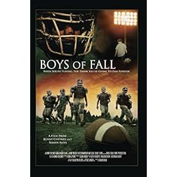 Boys of Fall