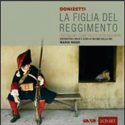 Figlia Del Reggimento
