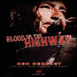 Blood on the Highway