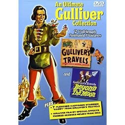An Ultimate Gulliver Collection