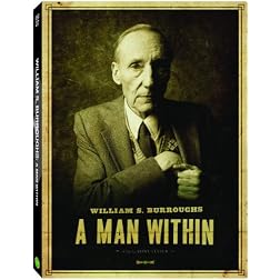 William S. Burroughs: A Man Within