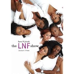 The Lovers & Friends Show: Season Three