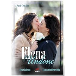 Elena Undone
