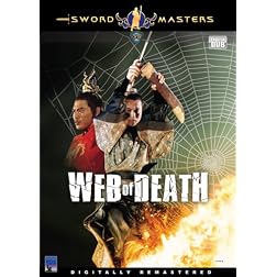 Web of Death