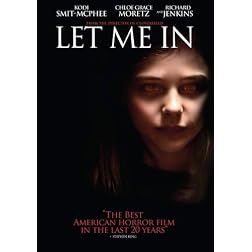 Let Me In