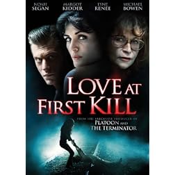 Love at First Kill