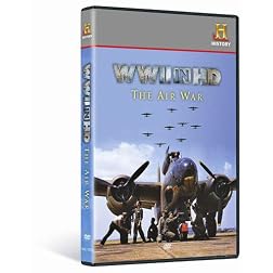 WWII in HD: The Air War