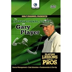 Gary Player: Playing Lessons from the Pros