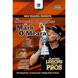 Mark O'Meara: Playing Lessons from the Pros