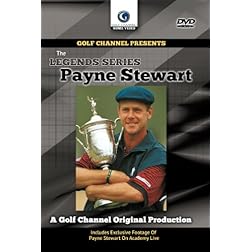 Payne Stewart: The Legends Series