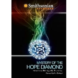 Mystery of the Hope Diamond