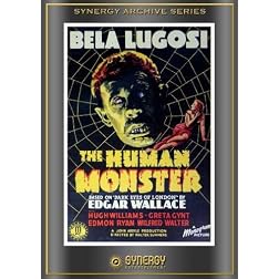 The Human Monster