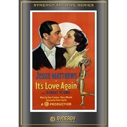 It's Love Again