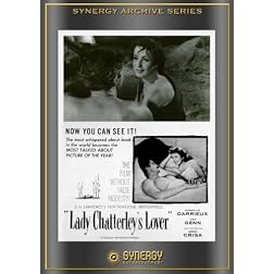 Lady Chatterley's Lover
