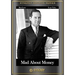 Mad About Money