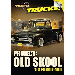 Project: Old Skool