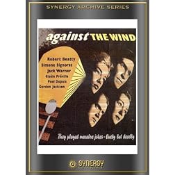 Against the Wind