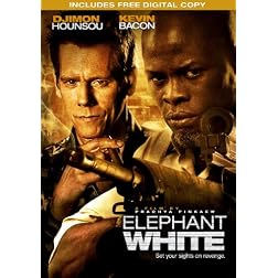 Elephant White