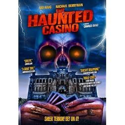 Haunted Casino