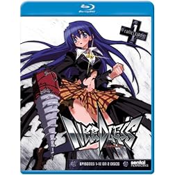 Needless Collection 1 [Blu-ray]