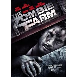 The Zombie Farm