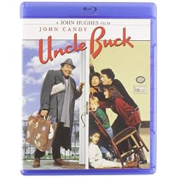 Uncle Buck [Blu-ray]