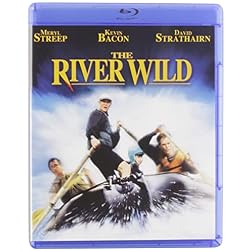The River Wild [Blu-ray]