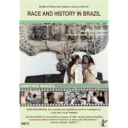Race & History in Brazil: Denying Brazil / Passion