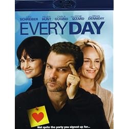 Every Day [Blu-ray]