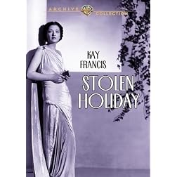 Stolen Holiday