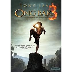 Ong Bak 3