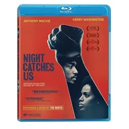 Night Catches Us [Blu-ray]