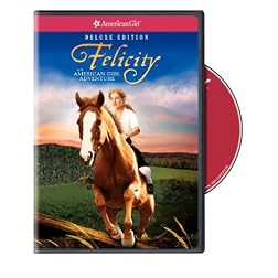 Felicity: An American Girl Adventure