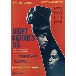 Night Catches Us