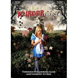 Alice in Murderland