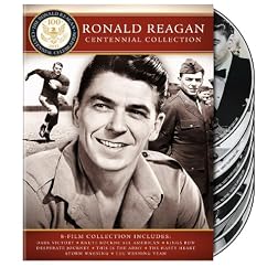 Ronald Reagan Centennial Collection