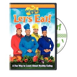 Let's Eat