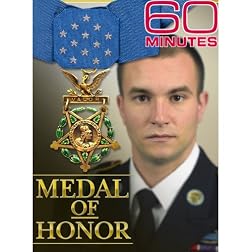60 Minutes - Medal of Honor (November 14, 2010)