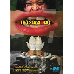 The Strange