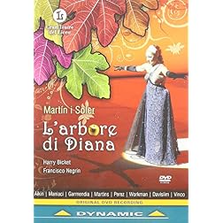 L'Arbore Di Diana