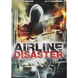 Airline Disaster
