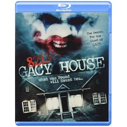 8213: Gacy House [Blu-ray]