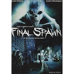 Final Spawn