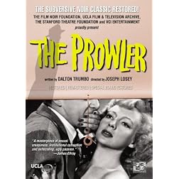The Prowler