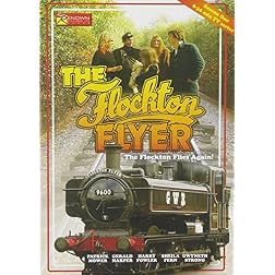 Flockton Flyer: Season 1